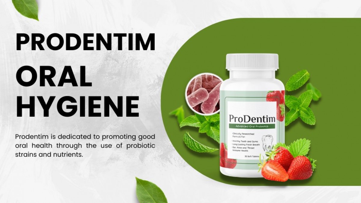Prodentim5